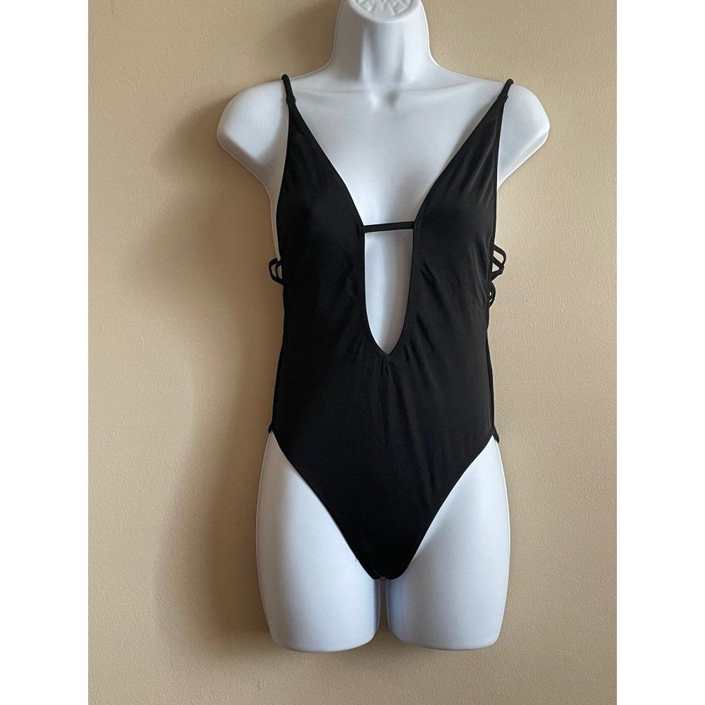 Topshop swimsuit